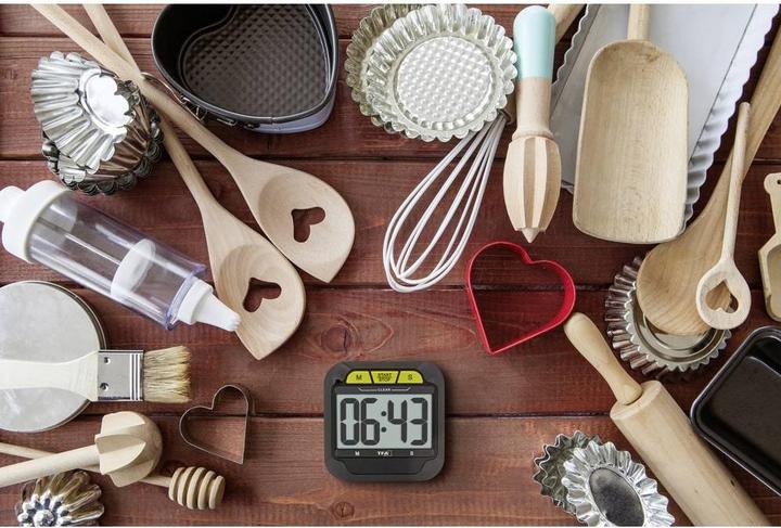 Productafbeelding TFA Digitale timer en stopwatch