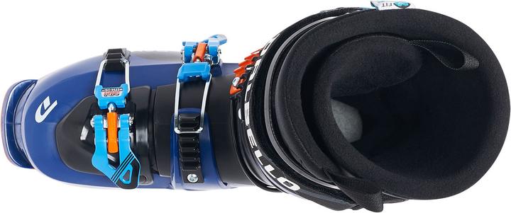 Actual product image Dalbello Panterra 130 I.D. GW MS Blue/Black 2021 (29)