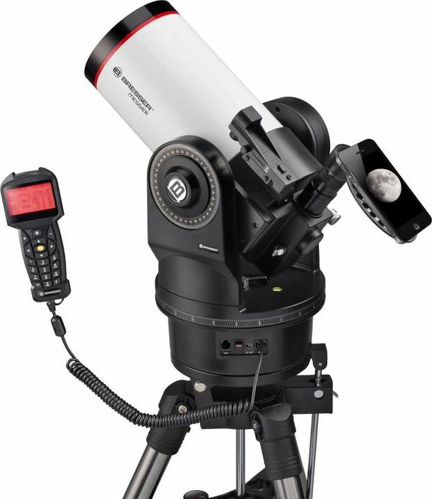 Produktbild Bresser Messier MCX-127 GoTo