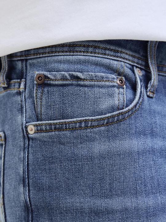 Produktbild Jack & Jones JJIMIKE JJORIGINAL GE 922 Tapered Fit Jeans Tapered Fit Jeans (W34/L36)
