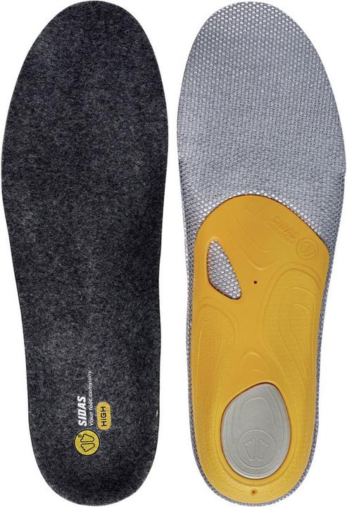 Sidas 3Feet® Merino High 2022