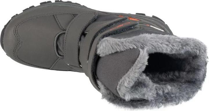 Actual product image CMP Campagnolo Kid's Hexis Snow Boot Waterproof (36)
