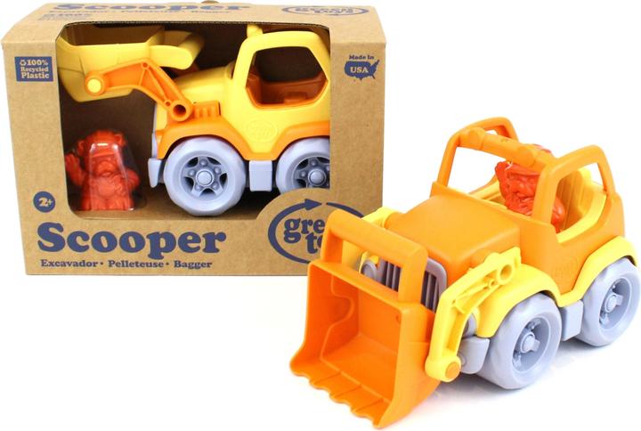 Produktbild Green Toys Schaufel