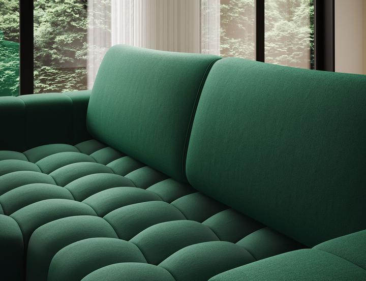 Actual product image ELTAP Bonet (3-seater, Sofa bed, Corner sofa)