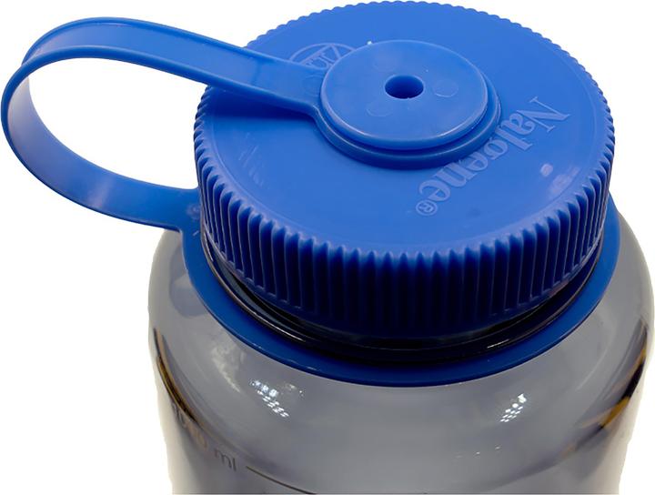 Actual product image Nalgene 078702 Water bottle WH Sustain (1 l)