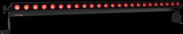 Actual product image Showtec Sonus Bar 4B (LED)