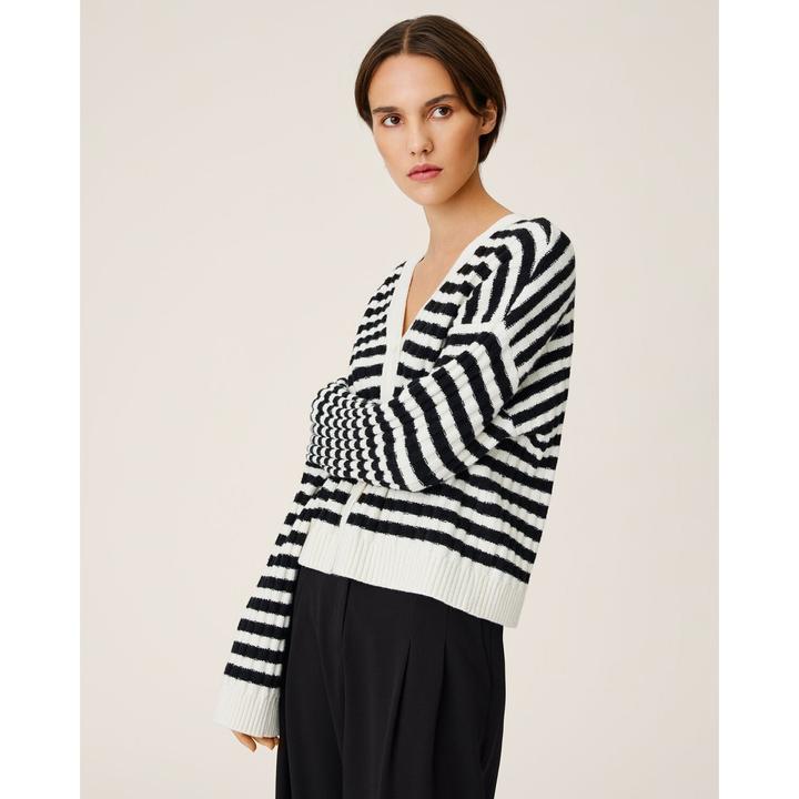 Image du produit Moss copenhagen cardigan kitna (L)