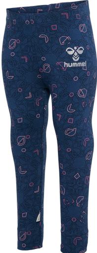 Actual product image hummel Hmlfia tights (74)
