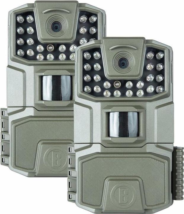 Produktbild Bushnell Spot-On 2-pack low glow trail cameras