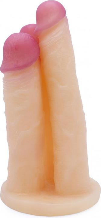 Actual product image Kiotos Cox Flesh Triple Cox