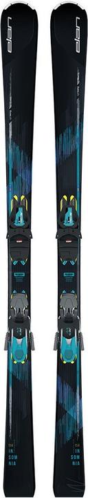 Produktbild Elan Ski Insomnia PS + Elw 11.0 Fusion 2019 (146 cm, Ohne Bindung)