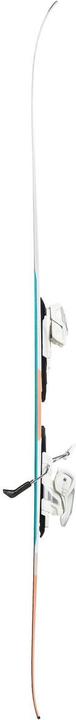 Image du produit Roxy Ski Dreamcatcher 85 + Lithium 10 2019 (152 cm, Sans reliure)