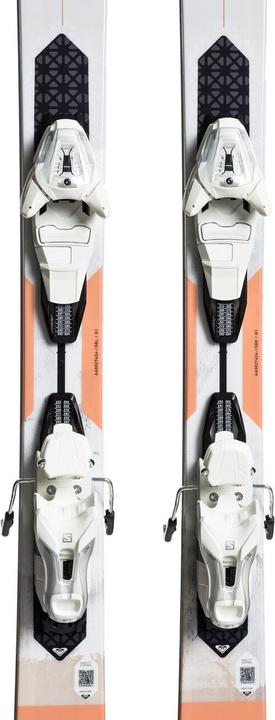 Image du produit Roxy Ski Dreamcatcher 85 + Lithium 10 2019 (152 cm, Sans reliure)