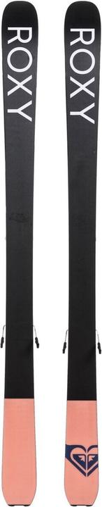 Image du produit Roxy Ski Dreamcatcher 85 + Lithium 10 2019 (152 cm, Sans reliure)