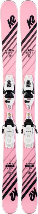 Image du produit K2 Ski Missy 4.5 FDT JR 2020 (129 cm, Sans reliure)