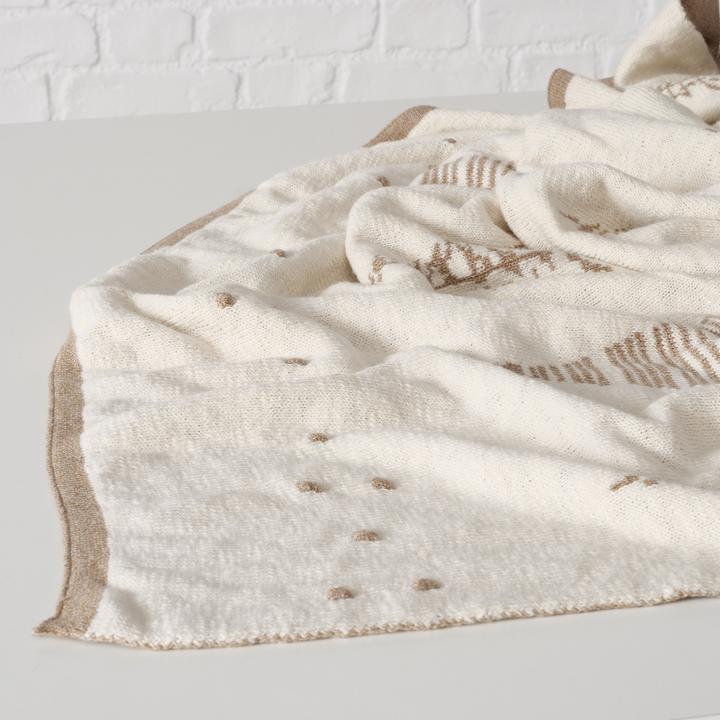 Actual product image Boltze Home Martje (170 x 170 cm)