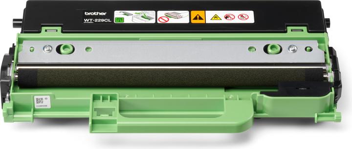 Actual product image Brother WT229CL