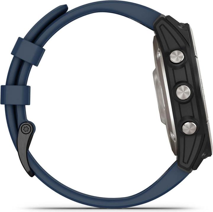 Image du produit Garmin Quatix 7 (47 mm)