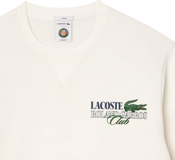 Immagine prodotto Lacoste Sportsuit Sweatshirt (XXS)
