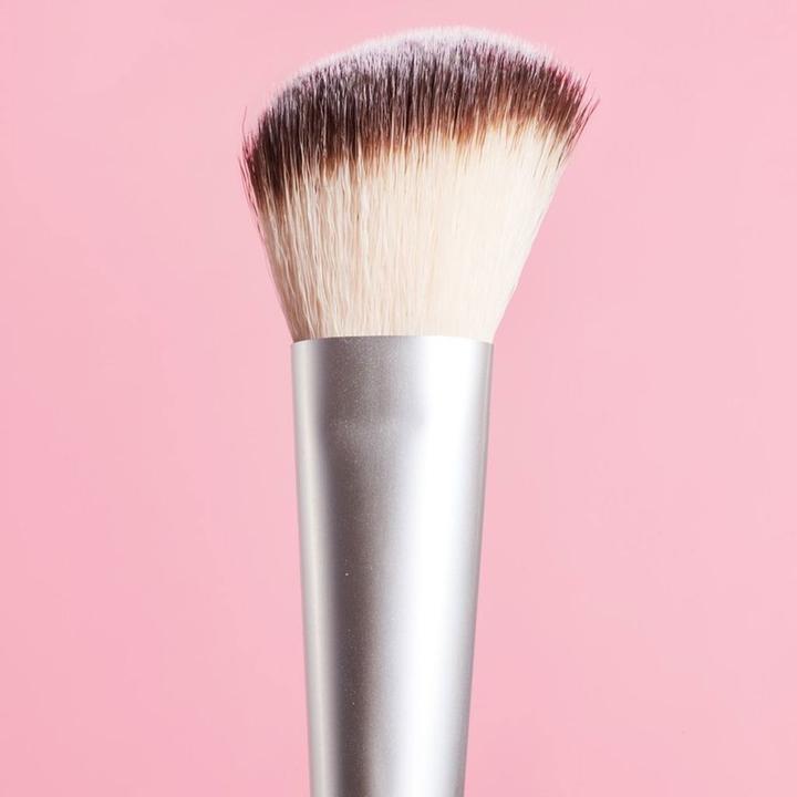 Actual product image Goovi FACE BRUSH Duo (Eyebrows)