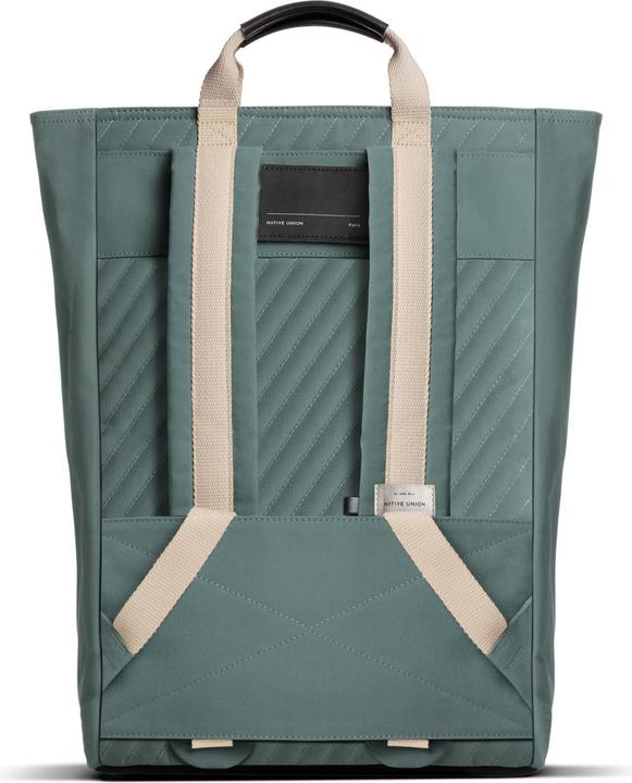 Produktbild Native Union W.F.A Rucksack Schiefer (15 l)