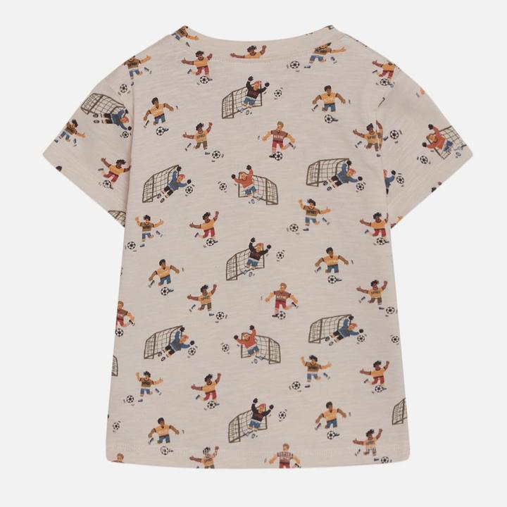 Hust and Claire T Shirt Arthur (116)