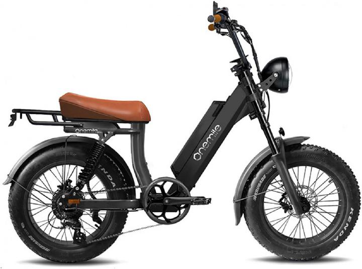 Produktbild Onemile Speedbike Scrambler V 2022 (52 cm)