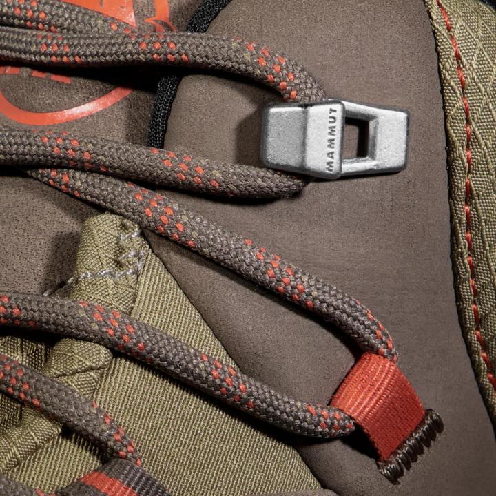 Produktbild Mammut Nova IV Mid GTX Women (38)