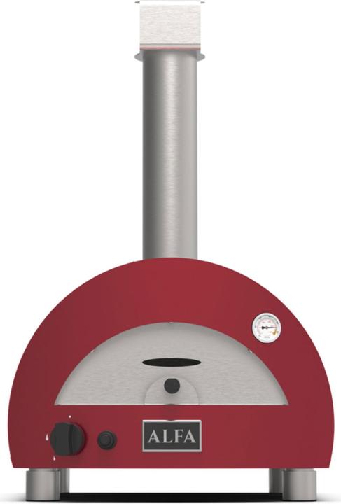 Produktbild Alfa Forni Portable (Pizzaofen Gas)