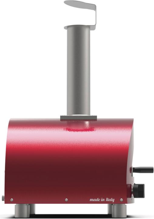 Produktbild Alfa Forni Portable (Pizzaofen Gas)