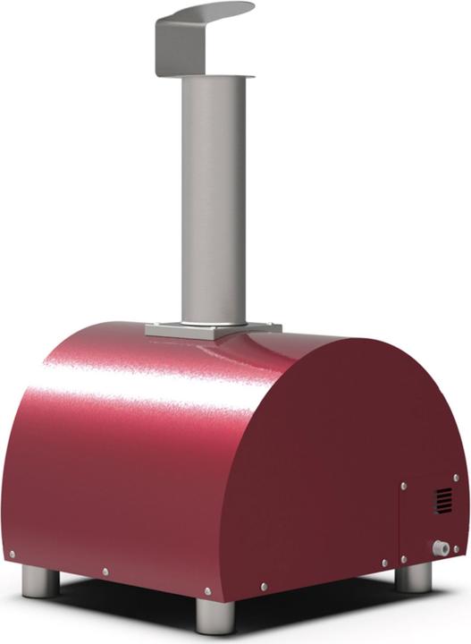 Produktbild Alfa Forni Portable (Pizzaofen Gas)