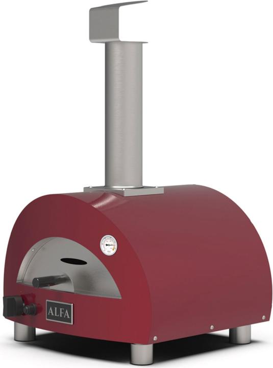 Produktbild Alfa Forni Portable (Pizzaofen Gas)