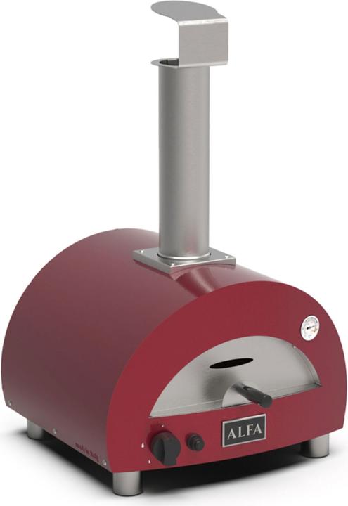 Produktbild Alfa Forni Portable (Pizzaofen Gas)