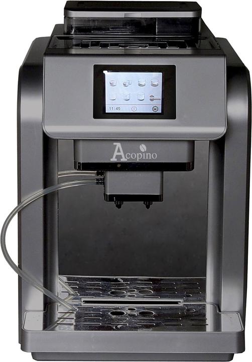 Acopino Monza Anthrazit (EU-Stecker)