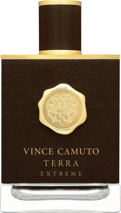 Actual product image Vince Camuto Extreme Eau de Parfum Natural (Eau de parfum, 100 ml)