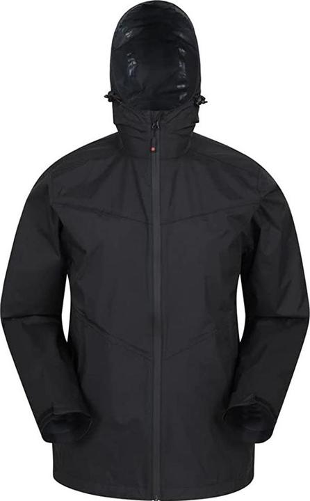 Mountain Warehouse Rift Extreme Jacke Wasserfest 25 Lagen