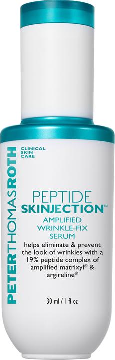 Immagine prodotto Peter Thomas Roth Peptide Skinjection (30 ml)