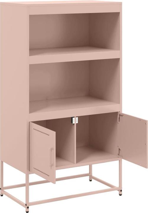 Produktbild VidaXL Highboard (68.5 x 38.5 x 107 cm)