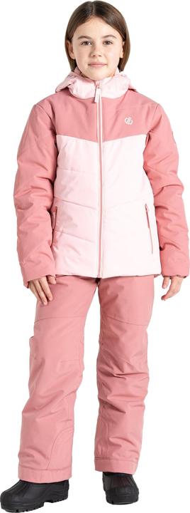 Produktbild Dare2b Jolly Steppjacke (128)