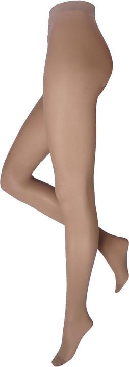 Image du produit Levee Satin Sheer 30 Collant, couleur 220 kaschmir, taille 48-50 (30 DEN, 48 - 50)