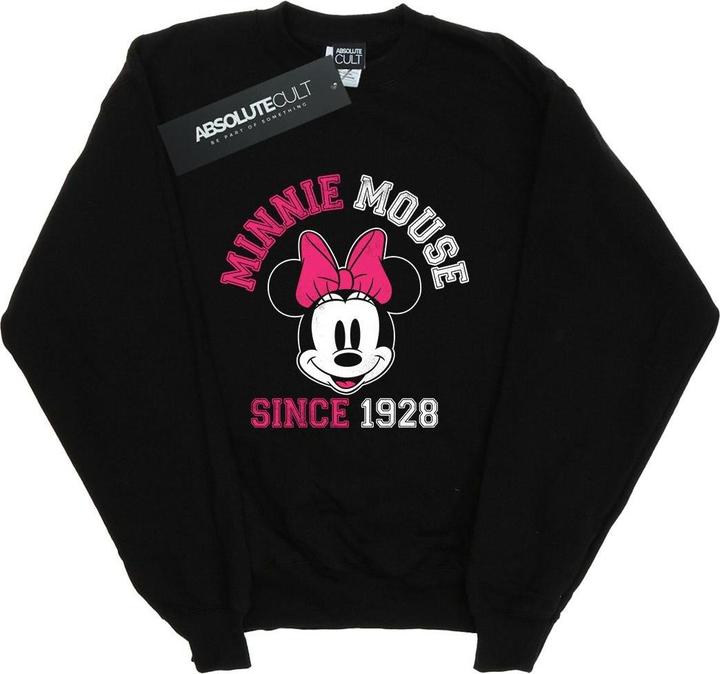 Disney Mickey Mouse Since 1928 Sweatshirt (3XL)
