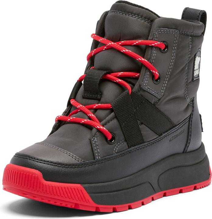 Actual product image Sorel Youth Whitney™ Iii Mid Wp (36)