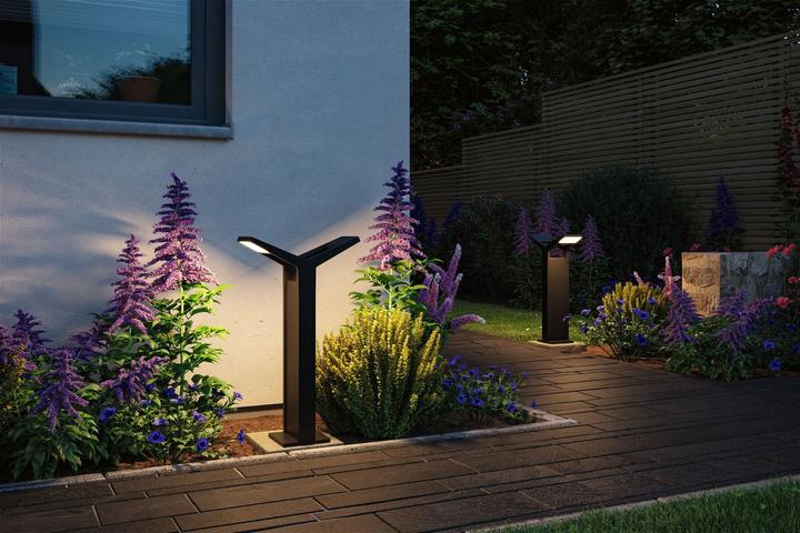 Image du produit Paulmann Juntea (1600 lm, IP44)