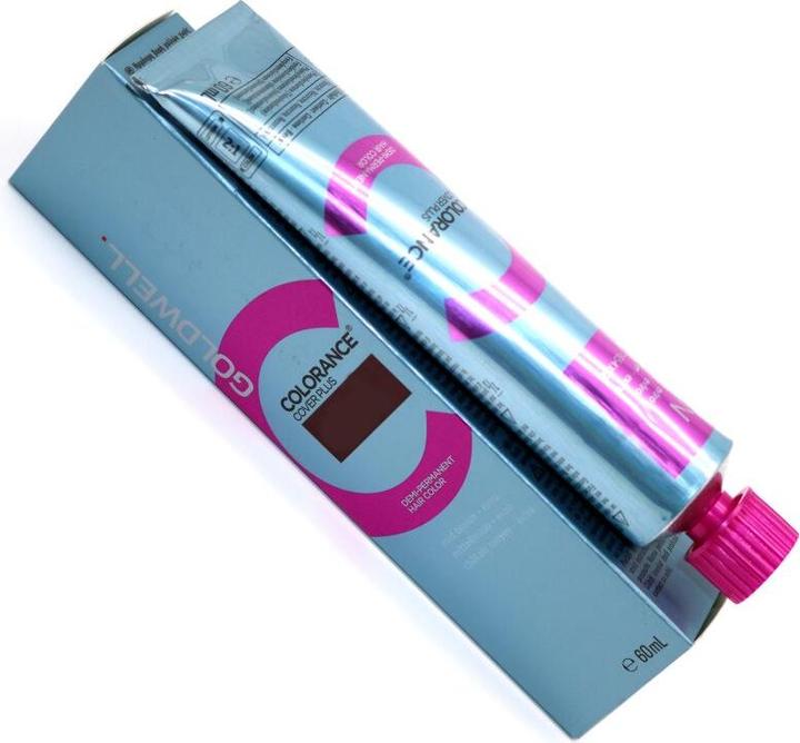 Image du produit Goldwell Colorance (Marron, Intensif, Rouge, Luminaire)