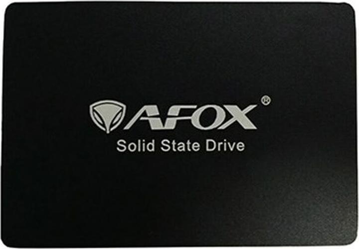 Image du produit AFOX SSD 256GB INTEL QLC 560 MB/S (256 Go, 2.5")