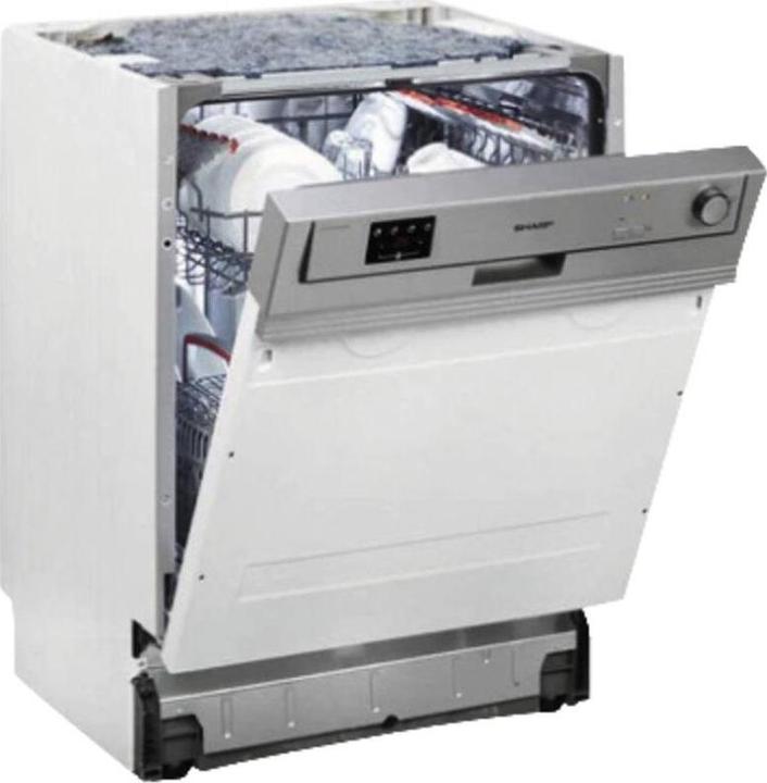 Produktbild Sharp QW-HX12S47ES-DE