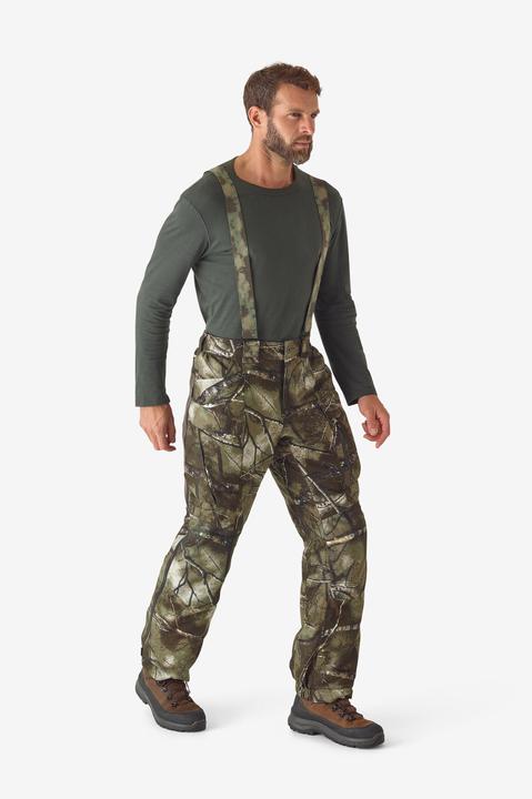 Solognac SILENT 900 TREEMETIC (XL)