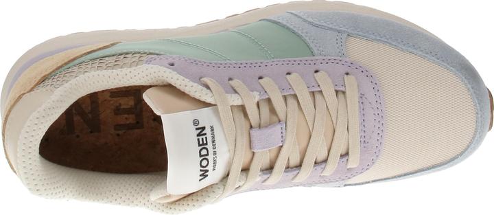 Actual product image Woden Sneaker WL740 318 (42)