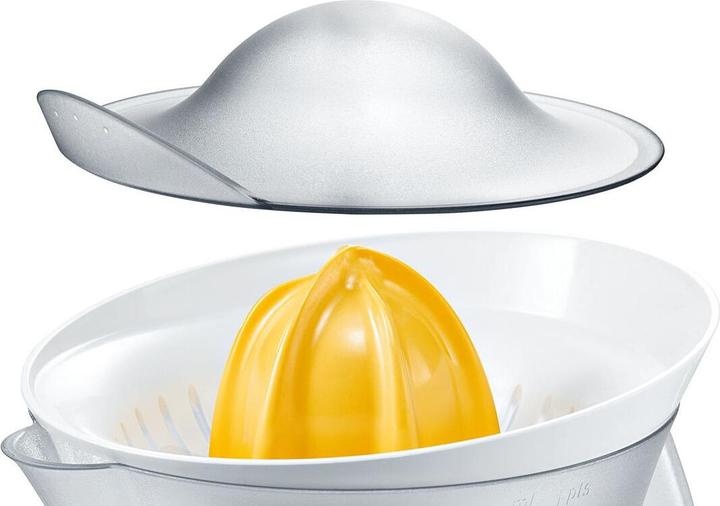 Actual product image Bosch Hausgeräte MCP 3000 N Citrus Press (CH plug)