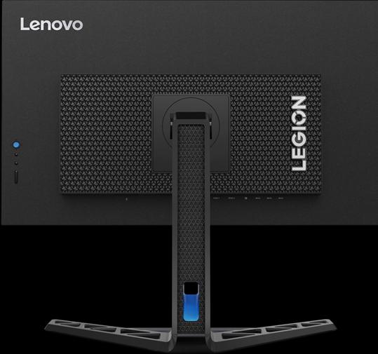 Actual product image Lenovo Legion Y27qf-30 (2560 x 1440 pixels, 27")